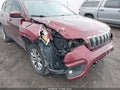 Photo 6 of 18 — 2019 Jeep Cherokee