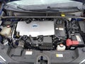 Photo 10 of 19 — 2016 Toyota Prius