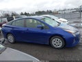 Photo 13 of 19 — 2016 Toyota Prius
