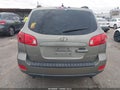 2009 Hyundai Santa Fe — photo 16 of 16 | VIN 5NMSG13D79H316890