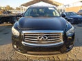 Photo 12 of 18 — 2013 Infiniti JX35