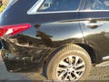 2013 Infiniti JX35 — photo 17 of 18 | VIN 5N1AL0MN7DC325990