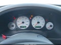 2002 Chrysler Town & Country — photo 7 of 11 | VIN 2C4GP74LX2R725069