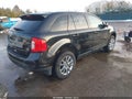 Photo 4 of 11 — 2013 Ford Edge