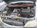 2001 Lexus RX 300 — photo 10 of 12 | VIN JTJGF10U410097384