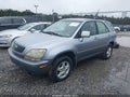 2001 Lexus RX 300 — photo 2 of 12 | VIN JTJGF10U410097384