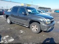 Photo 1 of 11 — 2005 Chevrolet Avalanche