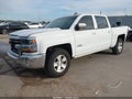 Photo 2 of 17 — 2018 Chevrolet Silverado 1500