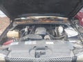Photo 9 of 17 — 2004 Chevrolet Silverado 3500