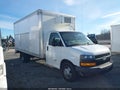 Photo 15 of 17 — 2018 Chevrolet Express 2500