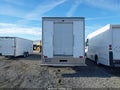 Photo 17 of 17 — 2018 Chevrolet Express 2500