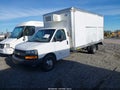Photo 2 of 17 — 2018 Chevrolet Express 2500