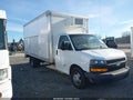 Photo 13 of 17 — 2018 Chevrolet Express 2500