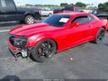 Photo 2 of 17 — 2010 Chevrolet Camaro
