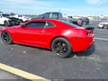 Photo 3 of 17 — 2010 Chevrolet Camaro