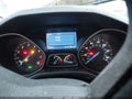 Photo 7 of 16 — 2014 Ford Focus