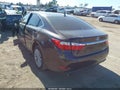 Photo 3 of 18 — 2013 Lexus ES 350