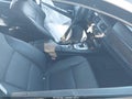 2008 BMW 5 Series — photo 5 of 18 | VIN WBANU53598CT19841