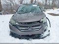 2013 Honda CR-V — photo 11 of 15 | VIN 5J6RM4H73DL052869