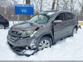2013 Honda CR-V — photo 6 of 15 | VIN 5J6RM4H73DL052869