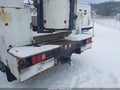 2002 Chevrolet C3500 — photo 11 of 15 | VIN 3GBKC34G22M108178