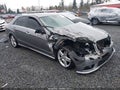 Photo 1 of 20 — 2012 Mercedes-Benz E-Class