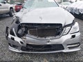 Photo 6 of 20 — 2012 Mercedes-Benz E-Class