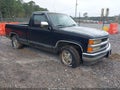 Photo 1 of 16 — 1994 Chevrolet GMT
