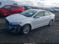 Photo 2 of 12 — 2015 Ford Fusion