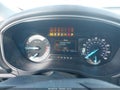 2015 Ford Fusion — photo 7 of 12 | VIN 3FA6P0H93FR226766
