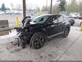 Photo 2 of 15 — 2017 Honda CR-V