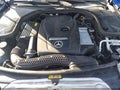 2018 Mercedes-Benz C-Class — photo 10 of 18 | VIN 55SWF4JB1JU254253