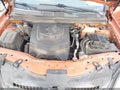 2008 Saturn Vue — photo 10 of 11 | VIN 3GSCL53718S637739