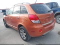 2008 Saturn Vue — photo 3 of 11 | VIN 3GSCL53718S637739
