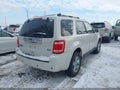 2011 Ford Escape — photo 4 of 11 | VIN 1FMCU0EG0BKB11982