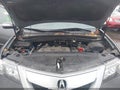 Photo 10 of 16 — 2010 Acura MDX