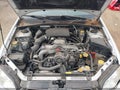 Photo 10 of 10 — 2008 Subaru Legacy