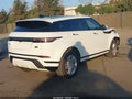 Photo 4 of 16 — 2020 Land Rover Range Rover Evoque