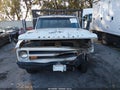 1968 Chevrolet C30 — photo 12 of 15 | VIN CE338Z150971
