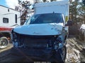 Photo 12 of 16 — 2022 Chevrolet Express 2500