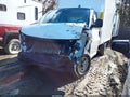 Photo 2 of 16 — 2022 Chevrolet Express 2500