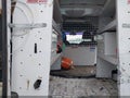 2017 Ram ProMaster City — photo 8 of 16 | VIN ZFBERFAB2H6E31114
