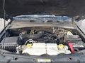 Photo 10 of 16 — 2012 Jeep Liberty