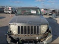 Photo 12 of 16 — 2012 Jeep Liberty