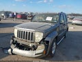 Photo 2 of 16 — 2012 Jeep Liberty