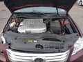 Photo 10 of 16 — 2009 Toyota Avalon
