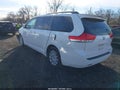 2013 Toyota Sienna — photo 3 of 16 | VIN 5TDDK3DC0DS058680
