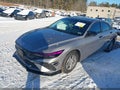 Photo 2 of 16 — 2025 Hyundai Elantra