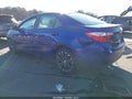 2016 Toyota Corolla — photo 3 of 17 | VIN 2T1BURHE9GC590863