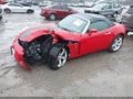 2006 Pontiac Solstice — photo 2 of 17 | VIN 1G2MB33BX6Y103368